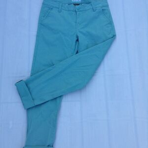 Carbon Casual Khaki Style Pants Size 30 X 32